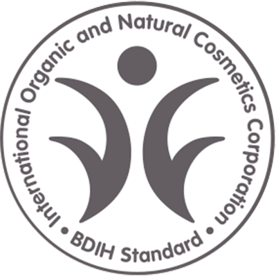 BDIH Logo