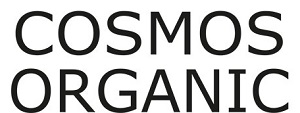 Cosmos Organic Logo