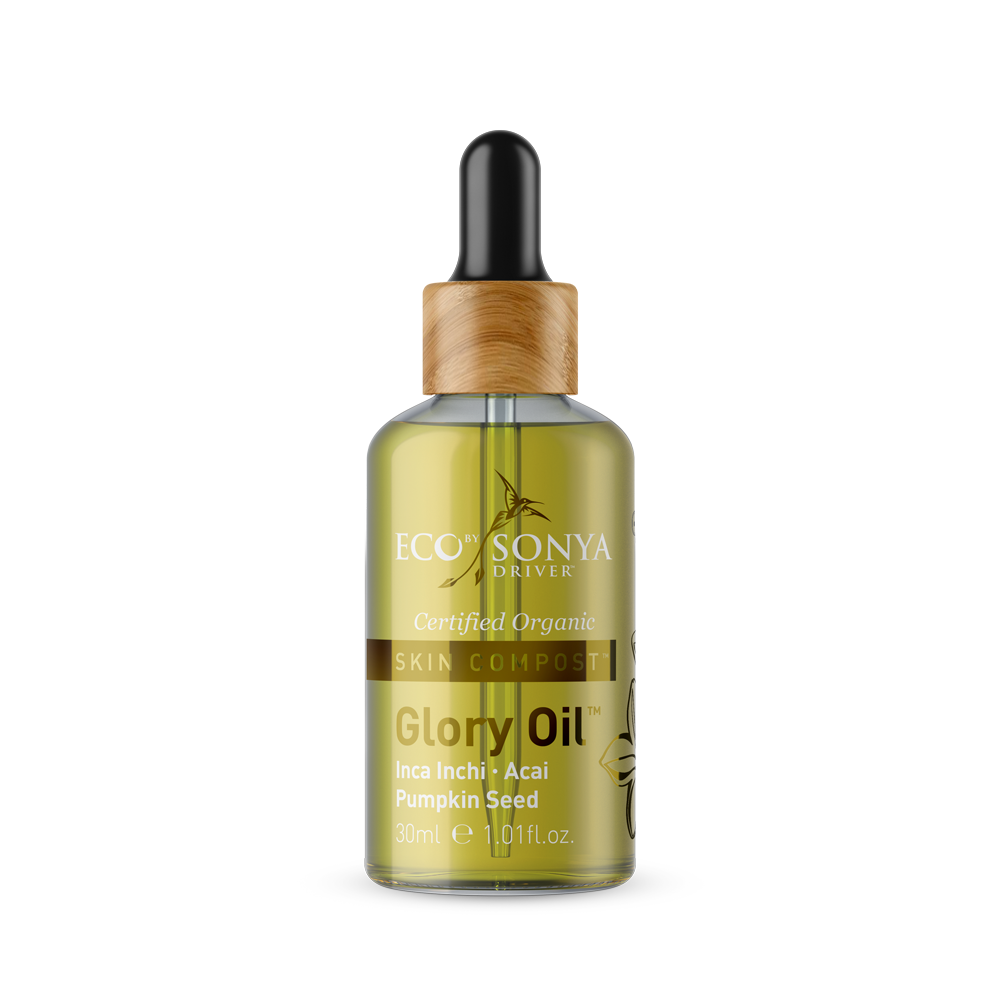 Eco By Sonya Glory Oil