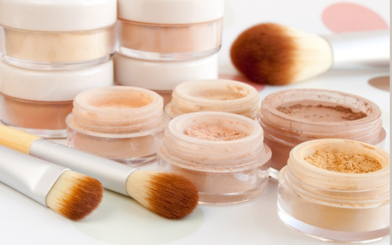 Ingredient Spotlight Titanium Dioxide Is It Safe Naturally Safe Cosmetics