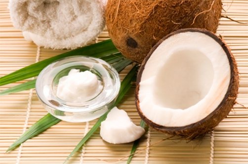 Coconut Oil