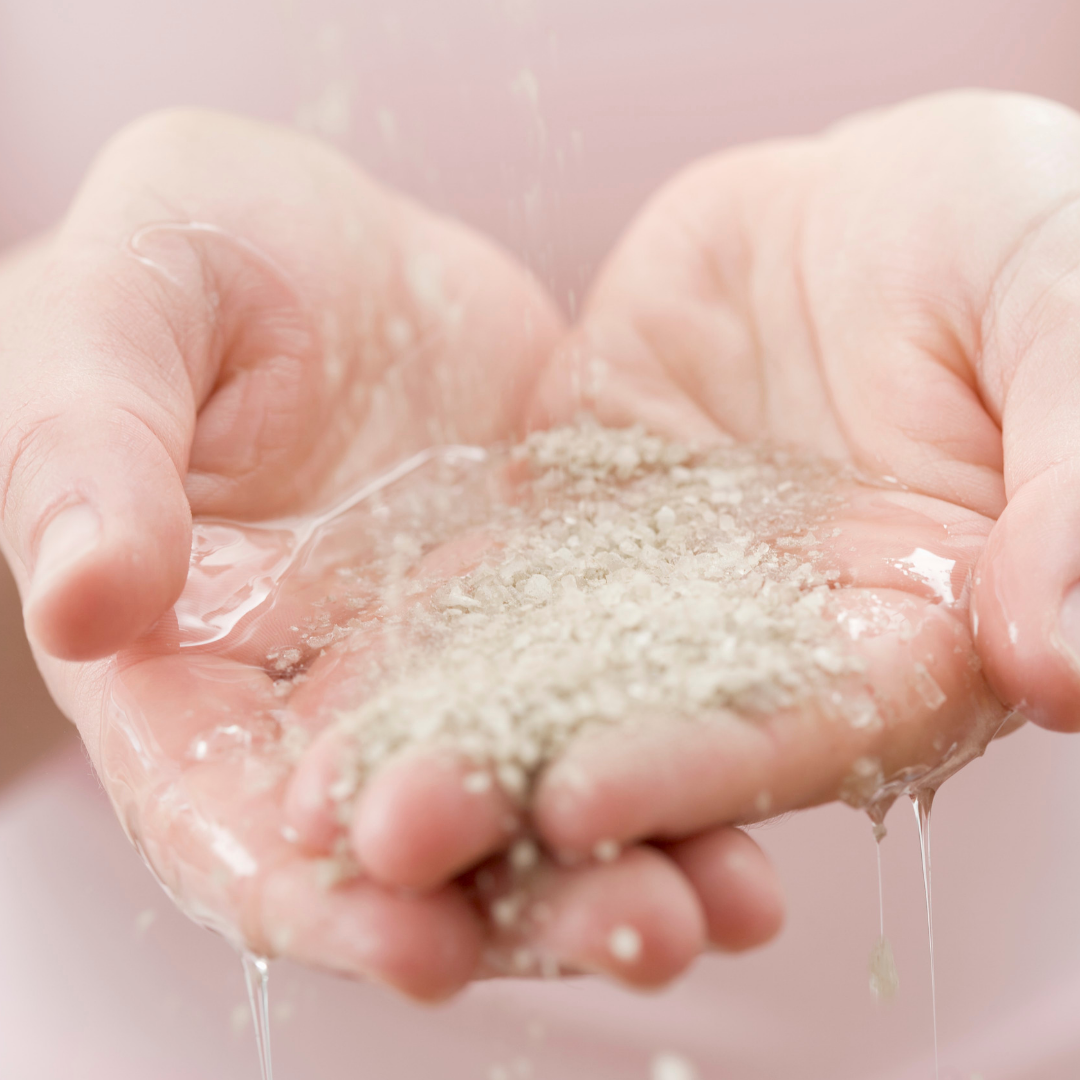 8 Reasons Why You Should be Using a Body Scrub